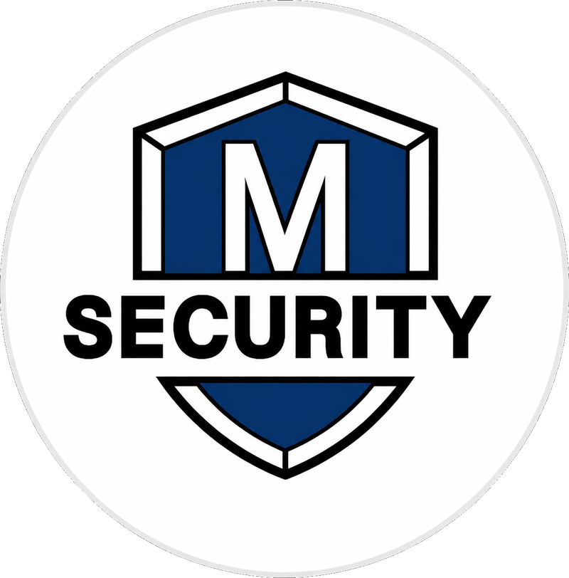 MSecurity Inc. — Protection. Discipline. Excellence.